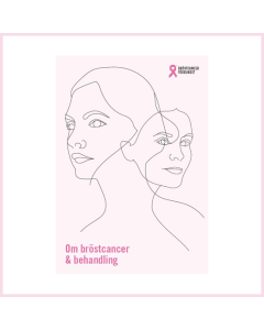 Broschyr - Om bröstcancer & behandling