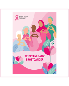 Broschyr - Trippelnegativ bröstcancer