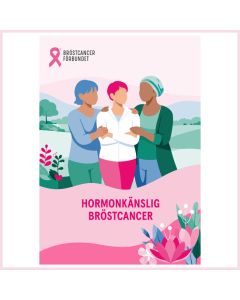 Broschyr – Hormonkänslig bröstcancer