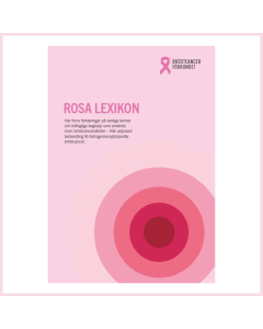 Broschyr - Rosa Lexikon