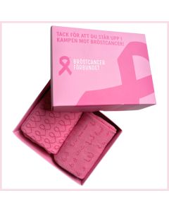 Presentbox strumpor, 2-pack